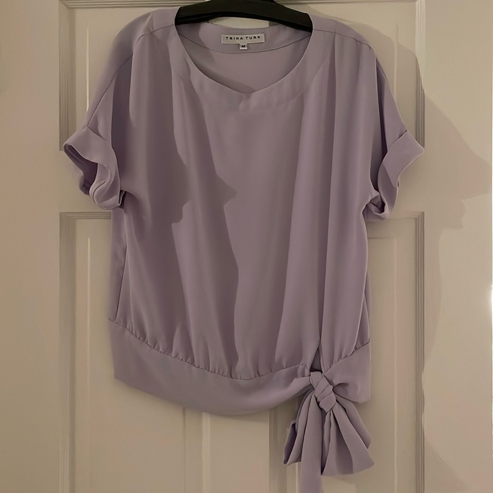 Trina Turk top
